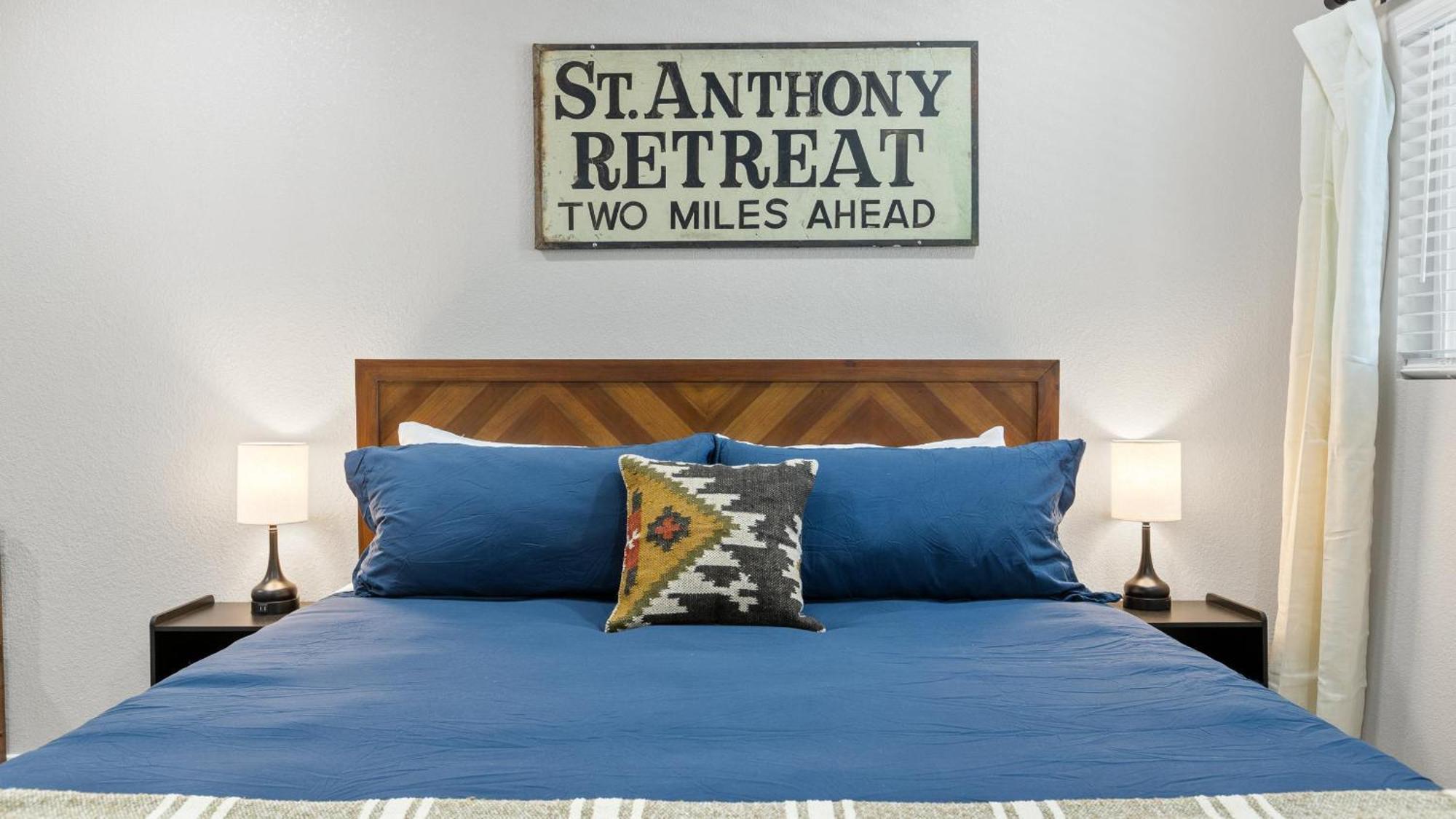 The Charlotte Sequoia Motel R2 Three Rivers Eksteriør billede